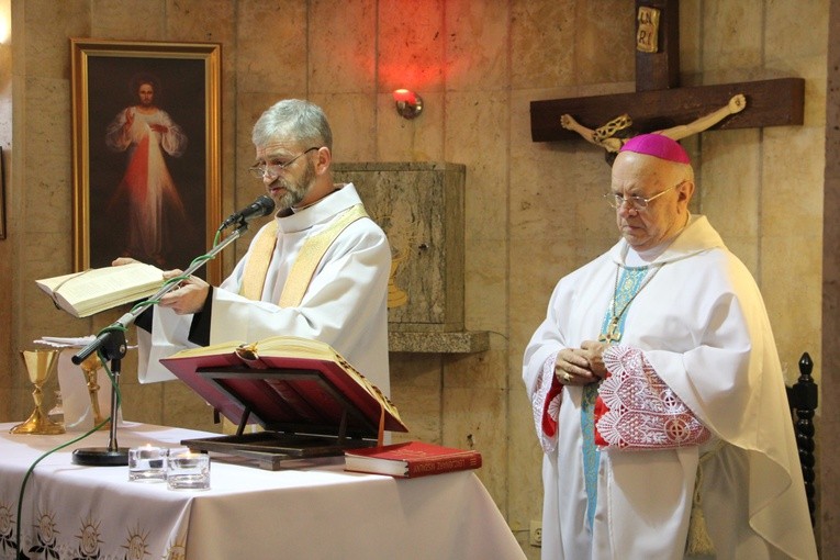 Światowy Dzień Chorego w kutnowskim szpitalu