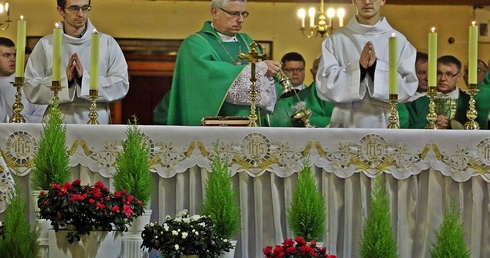 Serce ks. Bosco bije przy moście Grunwaldzkim