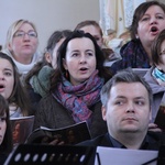 Warsztaty muzyczno-liturgiczne w Zielonej Górze (koncert)