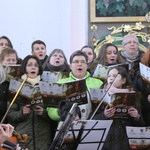 Warsztaty muzyczno-liturgiczne w Zielonej Górze (koncert)