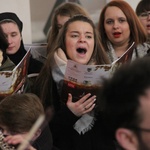 Warsztaty muzyczno-liturgiczne w Zielonej Górze (koncert)