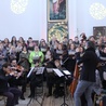 Warsztaty muzyczno-liturgiczne w Zielonej Górze (koncert)