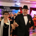 VI Bezalkoholowy Bal Karnawałowy