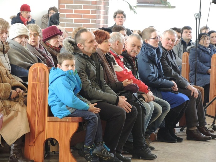 Święto patronalne SECiM