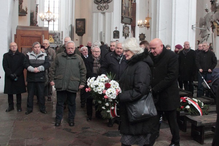 Msza za polskich bohaterów