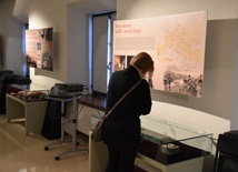 Wystawa w Muzeum Historycznym w Przasnyszu