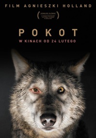 Agnieszka Holland pokazała "Pokot" na festiwalu w Berlinie