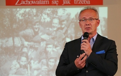 Prof. Szwagrzyk podał się do dymisji