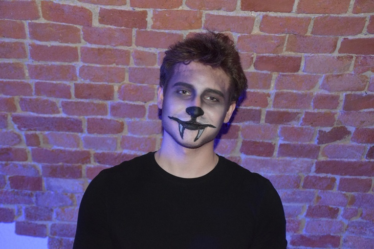 Zabawa karnawałowa KSM