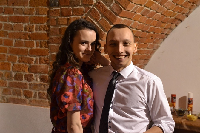 Zabawa karnawałowa KSM