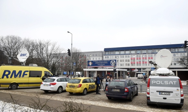 Jak tam zdrowie pani premier?