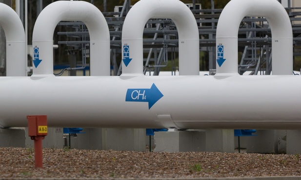 Azerski gaz niedługo dotrze do Unii Europejskiej