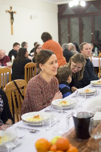 70-lecie salezjanów przy Moście Grunwaldzkim