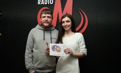Agieszka i Mateusz Czylokowie