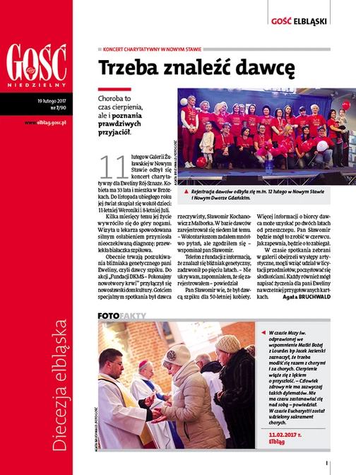 Gość Elbląski 07/2017