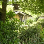 Hobbiton Movie Set - wioska hobbitów w Nowej Zelandii