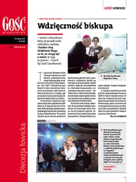 Gość Łowicki 07/2017