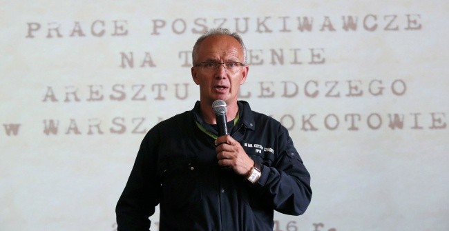 Prezes IPN nie przyjął dymisji prof. Szwagrzyka z funkcji wiceprezesa IPN