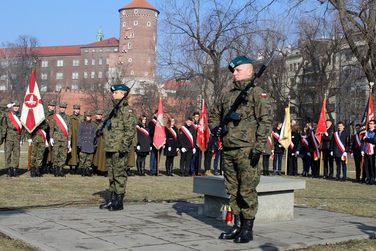 To było pokolenie niezwykłe