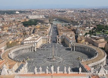 Watykan: nie dawać terrorystom niszczycielskiej broni