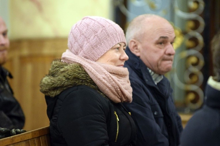 Katechezy neokatechumenatu w Świdnicy