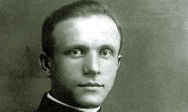 Był inspiratorem powstania "Dzienniczka" siostry Faustyny Kowalskiej