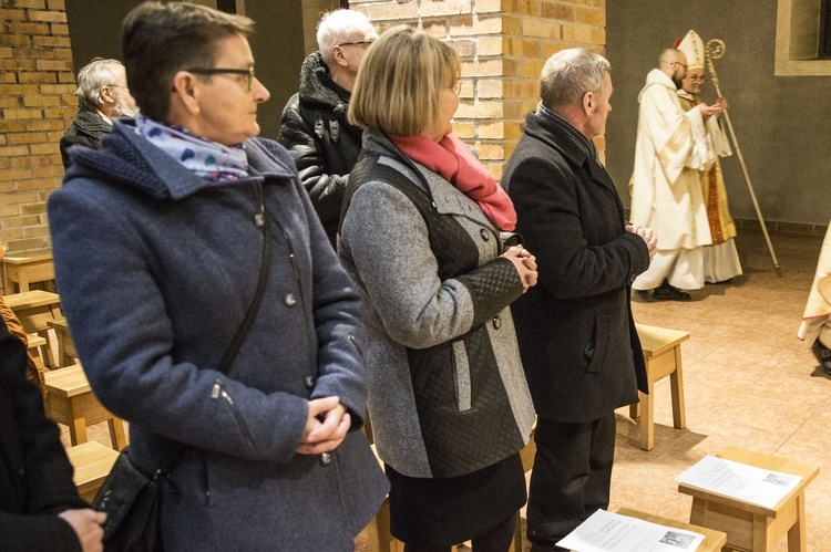 Napełnij stągwie wodą. Święcenia diakonatu we Wspólnotach Jerozolimskich