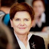 Kiedy premier Beata Szydło opuści szpital?