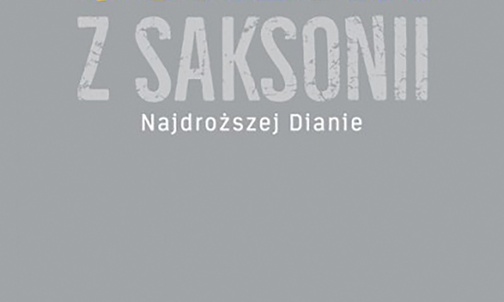 Błogosławiony Jordan z Saksonii
Najdroższej Dianie...
wyd. II popr., 
przeł. o. Paweł Krupa OP
W drodze
Poznań 2017
ss. 200