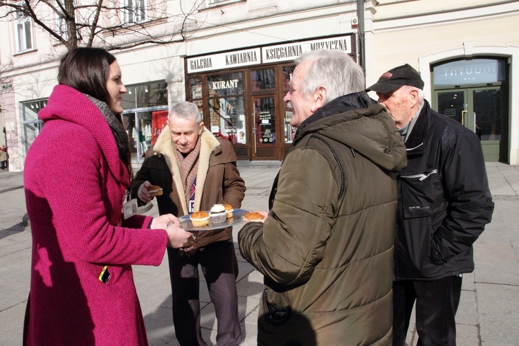 90 lat Radia Kraków