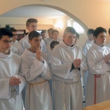 Szkoła lektora w Pionkach