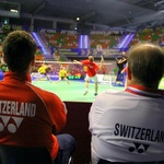 Mistrzostwa Europy w badmintonie