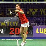 Mistrzostwa Europy w badmintonie