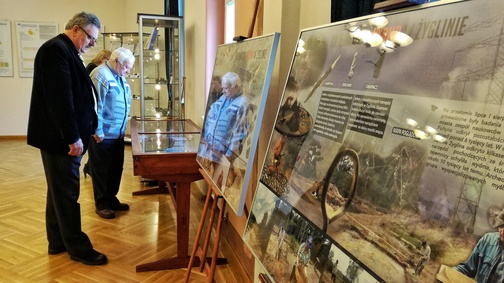 Przełomowe odkrycie w Miasteczku Śląskim