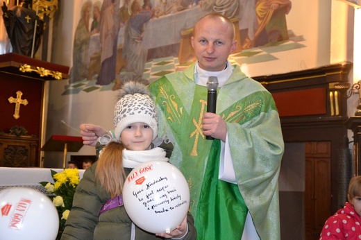 Balon na hasło