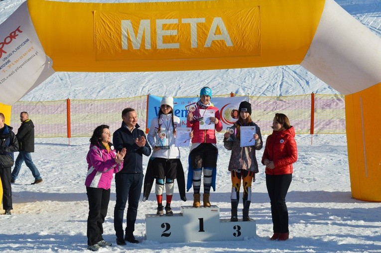 V Memoriał Narciarski Marii Kaczyńskiej