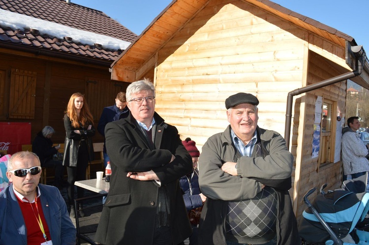 V Memoriał Narciarski Marii Kaczyńskiej