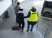 Skatowali księdza. Są już w rękach policji