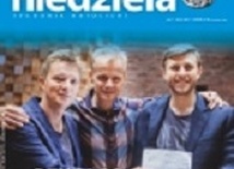 Niedziela 7/2017