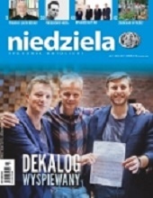 Niedziela 7/2017