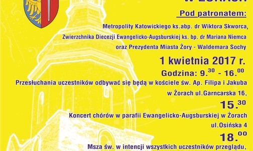 Żory 2017