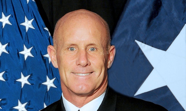 USA: Robert Harward odrzucił nominację Trumpa z powodów osobistych