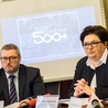 Jak działa 500+?