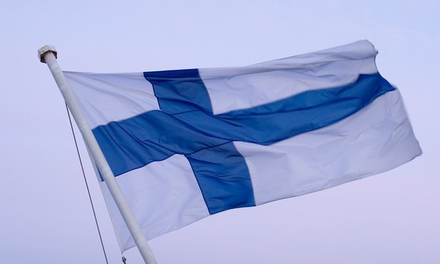 Finlandia wprowadza homomałżeństwa