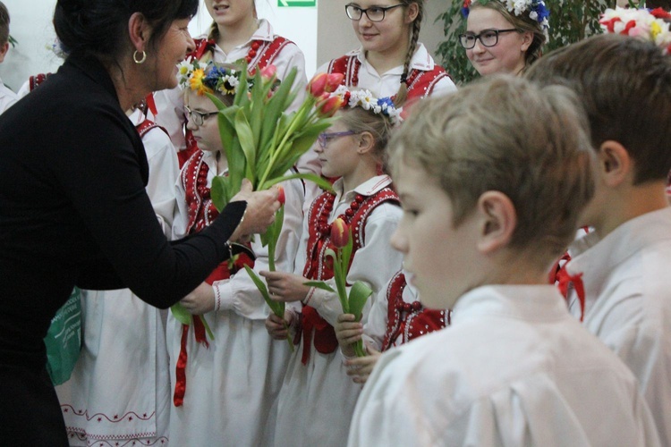 Artystyczne Cygany