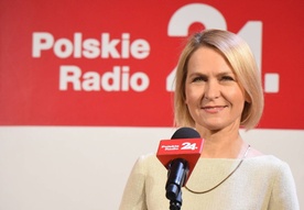 Dymisja prezes Polskiego Radia