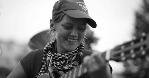 Pozostali w naszej pamięci