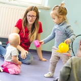 Klub Aktywnej Rodziny Pajacyk