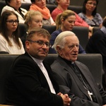 Konferencja "W trosce o jakosć powietrza na Śląsku. Pedagogika i duchowość ekologiczna PILGRIM",  18 luty, Katowice