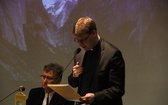 Konferencja "W trosce o jakosć powietrza na Śląsku. Pedagogika i duchowość ekologiczna PILGRIM",  18 luty, Katowice